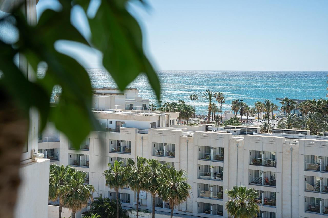 Monko Santa Catalina Lägenhet Torremolinos Exteriör bild